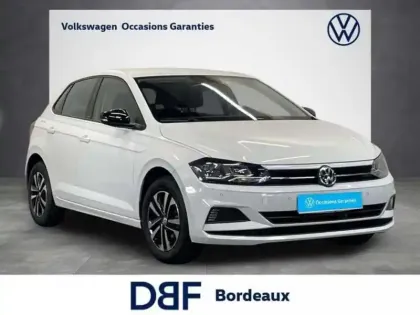 Photo 5 Volkswagen Polo 1.0 TSI 95 S&S BVM5 IQ.DRIVE