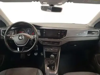 Photo 8 Volkswagen Polo 1.0 TSI 95 S&S BVM5 IQ.DRIVE