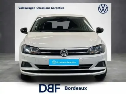 Photo 6 Volkswagen Polo 1.0 TSI 95 S&S BVM5 IQ.DRIVE