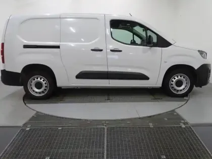 Photo 3 Peugeot Partner  XL 950kg BlueHDi 130ch S&S EAT8