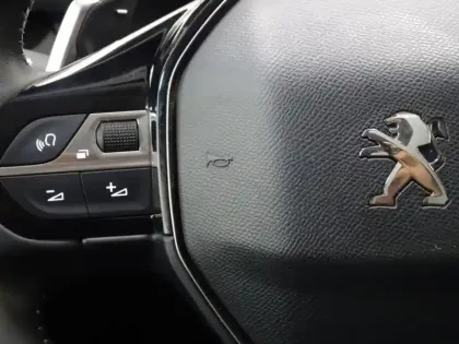 Photo 11 Peugeot Partner  XL 950kg BlueHDi 130ch S&S EAT8