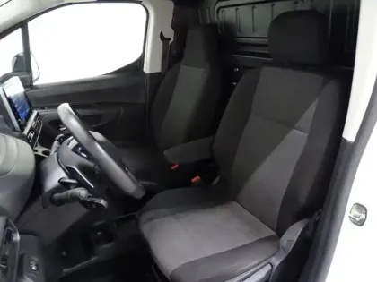 Photo 6 Peugeot Partner  XL 950kg BlueHDi 130ch S&S EAT8