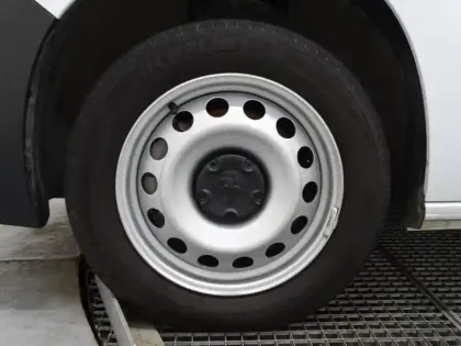 Photo 8 Peugeot Partner  XL 950kg BlueHDi 130ch S&S EAT8