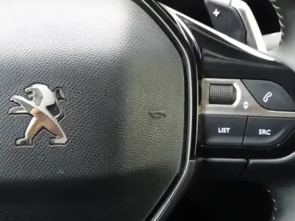 Photo 12 Peugeot Partner  XL 950kg BlueHDi 130ch S&S EAT8