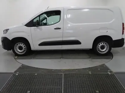 Photo 4 Peugeot Partner  XL 950kg BlueHDi 130ch S&S EAT8