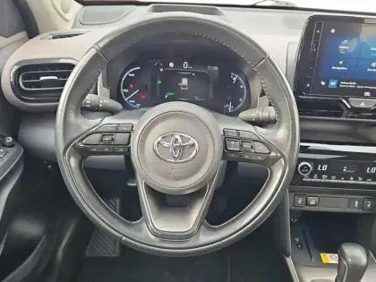 Photo 12 Toyota Yaris  Cross 116h Collection MY22