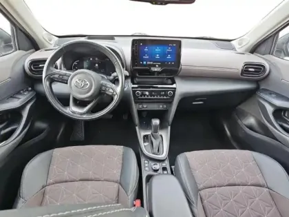 Photo 9 Toyota Yaris  Cross 116h Collection MY22