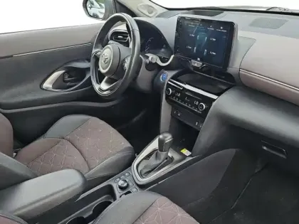 Photo 11 Toyota Yaris  Cross 116h Collection MY22