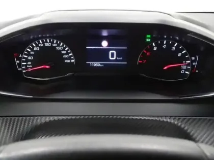 Photo 13 Peugeot 208  1.2 PureTech 100ch S&S Style