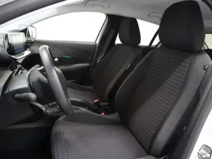 Photo 6 Peugeot 208  1.2 PureTech 100ch S&S Style