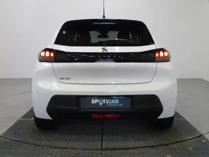 Photo 1 Peugeot 208  1.2 PureTech 100ch S&S Style