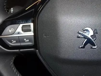 Photo 10 Peugeot 208  1.2 PureTech 100ch S&S Style