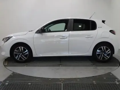 Photo 4 Peugeot 208  1.2 PureTech 100ch S&S Style