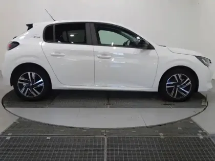 Photo 3 Peugeot 208  1.2 PureTech 100ch S&S Style