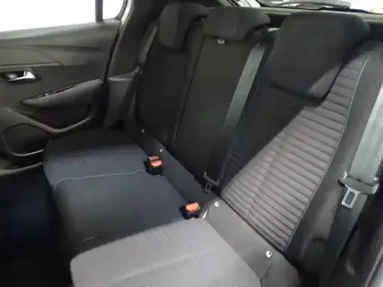 Photo 7 Peugeot 208  1.2 PureTech 100ch S&S Style