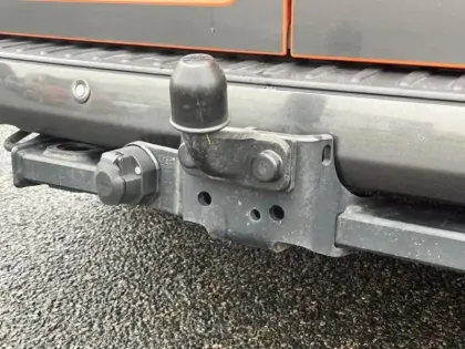 Photo 9 Ford Transit Custom  Fg 300 L1H1 2.0 EcoBlue 170 Active