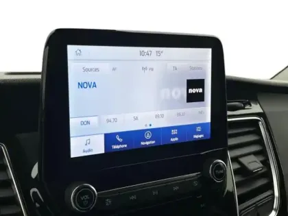 Photo 11 Ford Transit Custom  Fg 300 L1H1 2.0 EcoBlue 170 Active