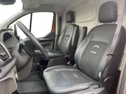 Photo 6 Ford Transit Custom  Fg 300 L1H1 2.0 EcoBlue 170 Active