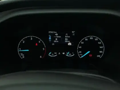 Photo 10 Ford Transit Custom  Fg 300 L1H1 2.0 EcoBlue 170 Active