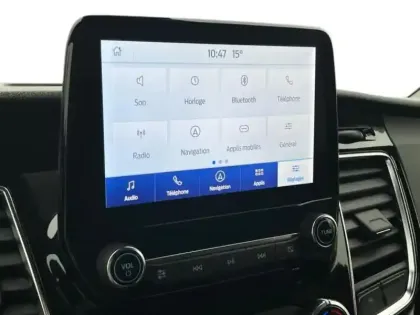 Photo 12 Ford Transit Custom  Fg 300 L1H1 2.0 EcoBlue 170 Active