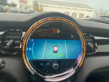 Photo 8 Mini Mini  One 102ch Edition Camden BVA7