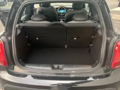 Photo 7 Mini Mini  One 102ch Edition Camden BVA7