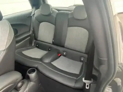 Photo 4 Mini Mini  One 102ch Edition Camden BVA7