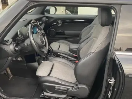 Photo 3 Mini Mini  One 102ch Edition Camden BVA7