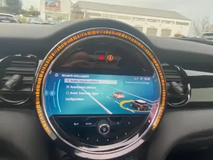 Photo 12 Mini Mini  One 102ch Edition Camden BVA7