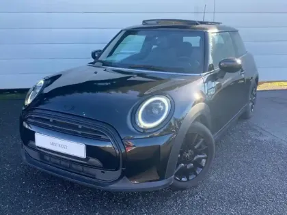 Photo 15 Mini Mini  One 102ch Edition Camden BVA7