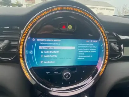 Photo 11 Mini Mini  One 102ch Edition Camden BVA7