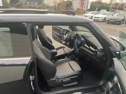 Photo 5 Mini Mini  One 102ch Edition Camden BVA7