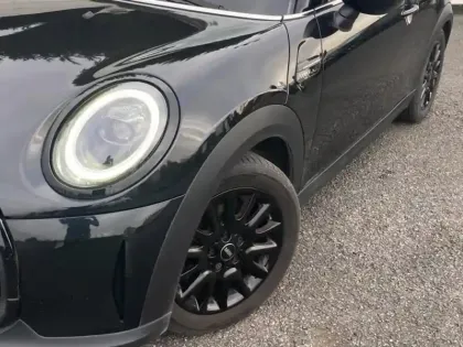 Photo 6 Mini Mini  One 102ch Edition Camden BVA7