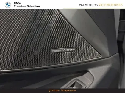 Photo 13 BMW M3  Touring 3.0 510ch Competition M xDrive