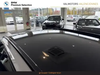 Photo 10 BMW M3  Touring 3.0 510ch Competition M xDrive