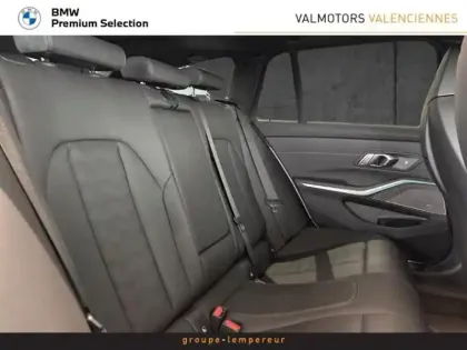 Photo 5 BMW M3  Touring 3.0 510ch Competition M xDrive