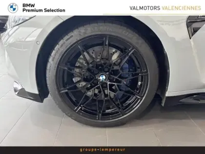 Photo 11 BMW M3  Touring 3.0 510ch Competition M xDrive