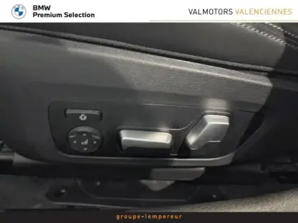 Photo 12 BMW M3  Touring 3.0 510ch Competition M xDrive