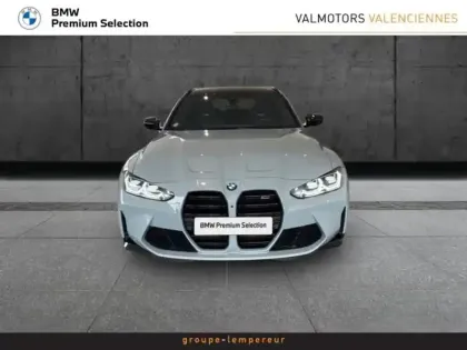 Photo 1 BMW M3  Touring 3.0 510ch Competition M xDrive