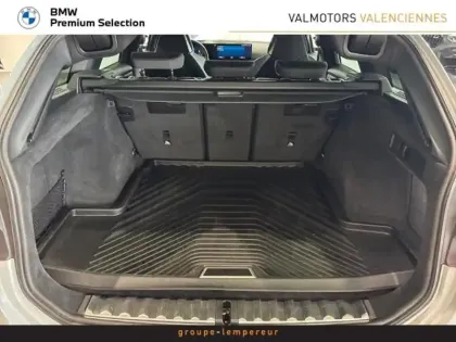 Photo 6 BMW M3  Touring 3.0 510ch Competition M xDrive