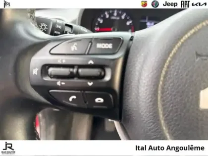 Photo 14 Kia Rio  1.0 T-GDI 100ch Active