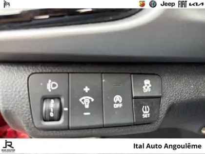 Photo 13 Kia Rio  1.0 T-GDI 100ch Active