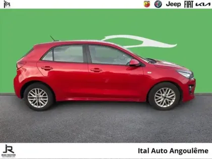 Photo 3 Kia Rio  1.0 T-GDI 100ch Active