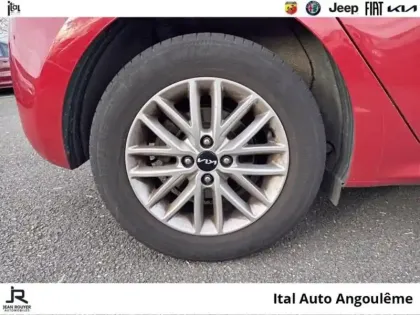 Photo 10 Kia Rio  1.0 T-GDI 100ch Active