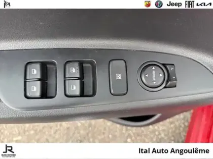 Photo 12 Kia Rio  1.0 T-GDI 100ch Active