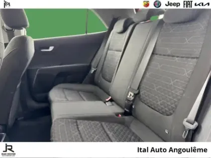 Photo 9 Kia Rio  1.0 T-GDI 100ch Active