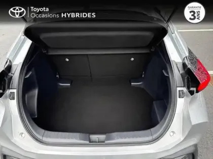 Photo 9 Toyota C-HR  2.0 Hybride 200ch Design NG23