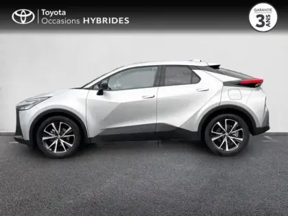 Photo 2 Toyota C-HR  2.0 Hybride 200ch Design NG23