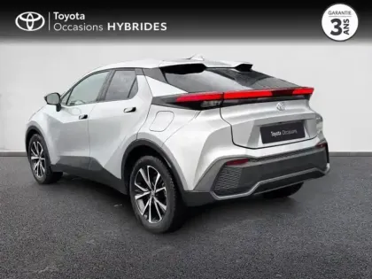 Photo 1 Toyota C-HR  2.0 Hybride 200ch Design NG23