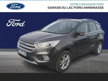 Photo Ford Kuga